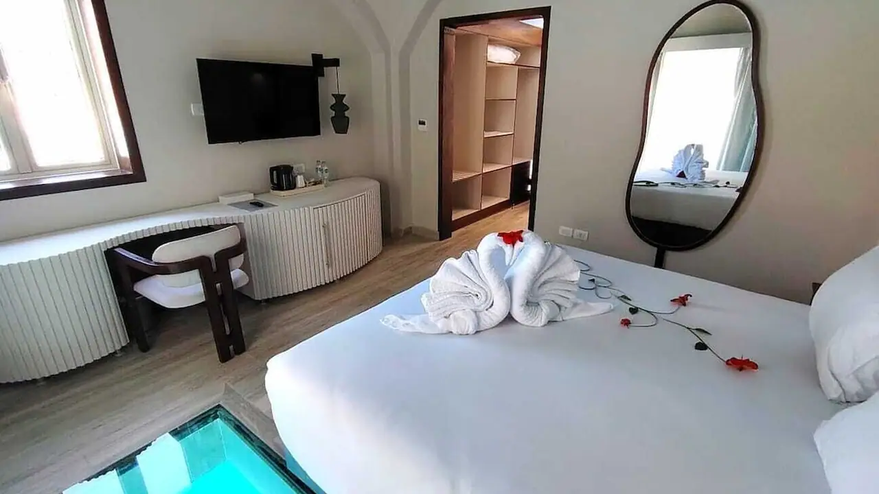 Hotel Diamond Beach by Pearl Resorts - Marsa Alam